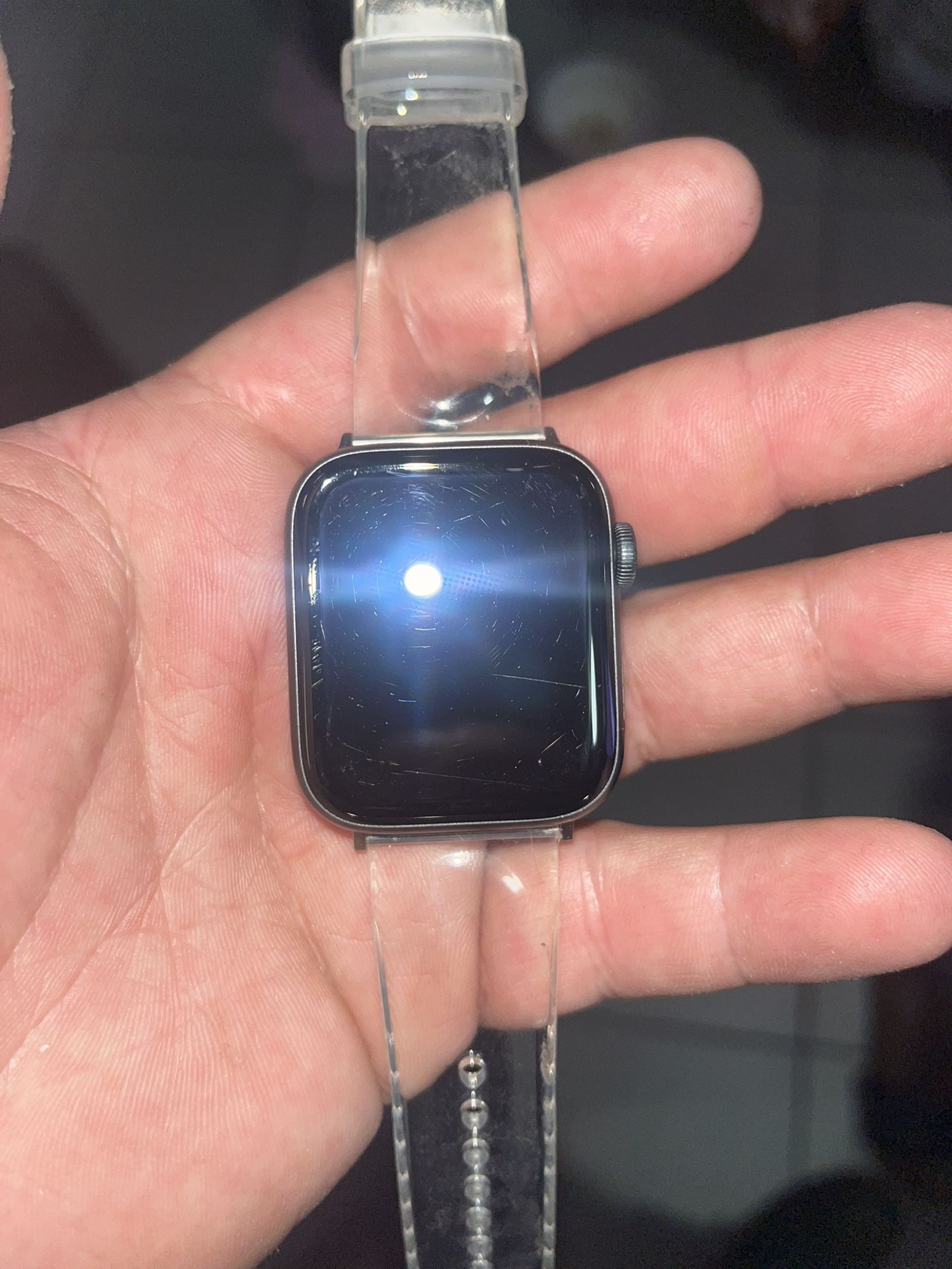 Apple Watch