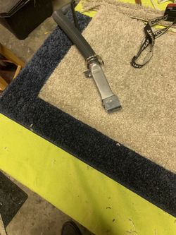 Hand Carpet Beveling System From NS Equipment