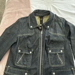 New Women’s Jacket