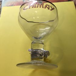 Beer Glass - Chimay