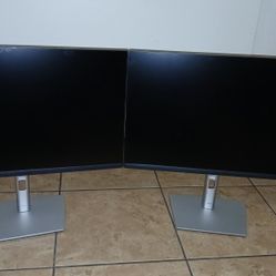 Dell Computer Monitors P2423DE