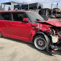 2009 Scion XB For ** Parts Only**