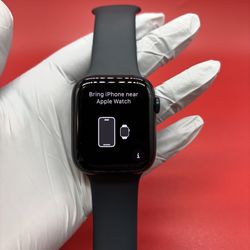 Apple Watch Series 9 45mm LTE 