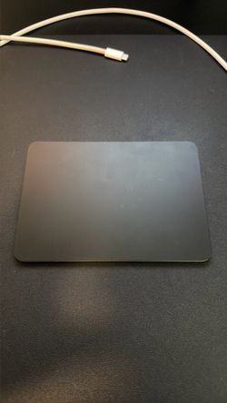 Magic Trackpad
