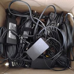Laptop PC Chargers (15)