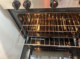 Frigidaire 30inch Gas Range