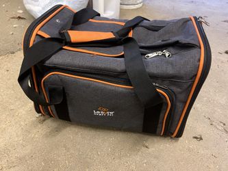 Small Pet Bag Carrier