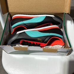 Puma Roma Shoes Size 8 
