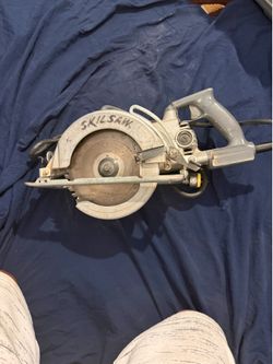 Skillsaw