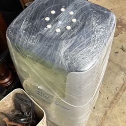Portable AC
