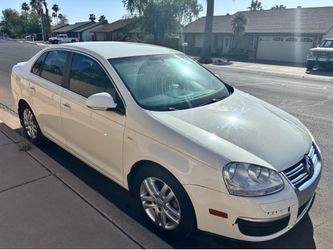 2006 Volkswagen Jetta