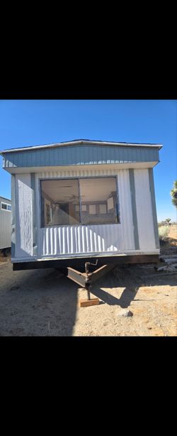 1982 mobile Home