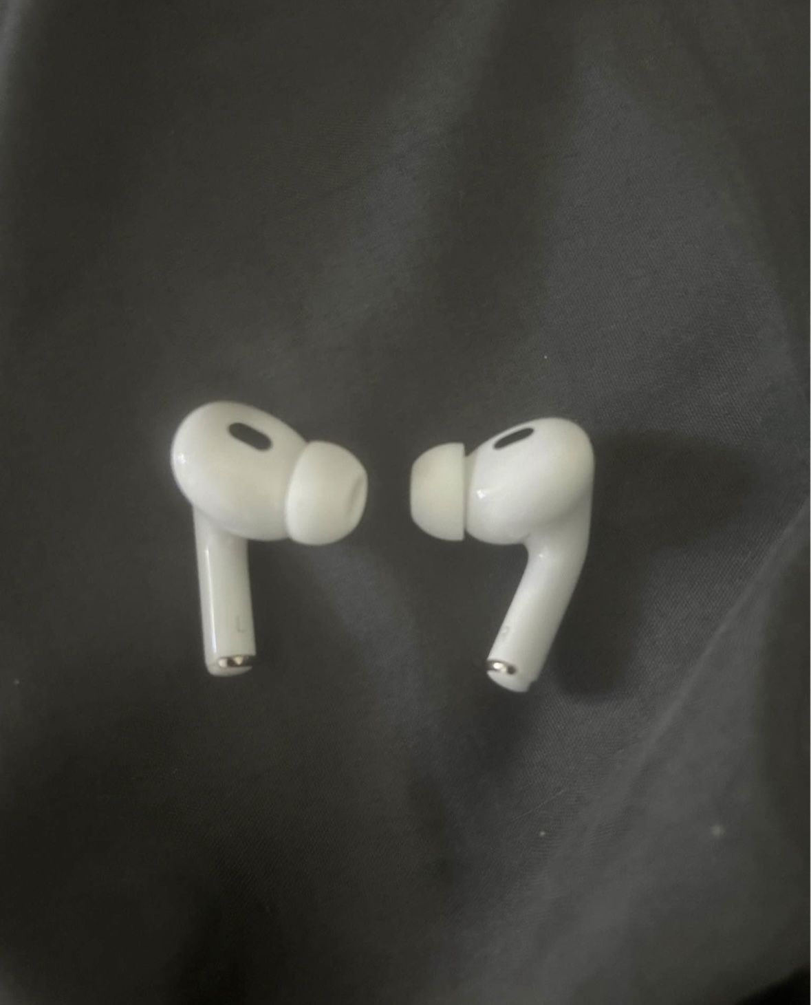 Headphones Pros Apple
