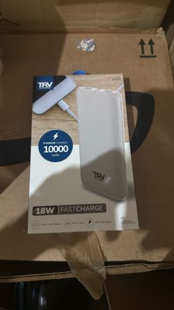 Power Bank New