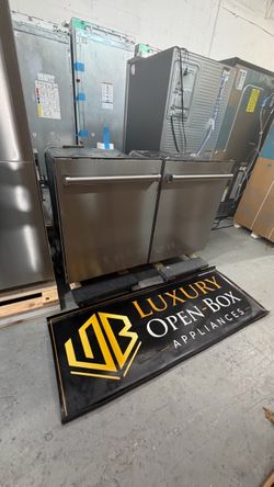 ASKO 24ā Built-In Dishwasher ā Like New Model: DBI664PHXXLS.U MSRP: $1,649 š„ PRICE TODAY: $649