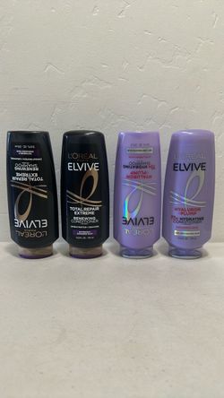 Hair care bundle