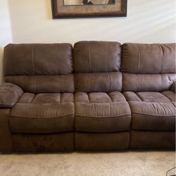 Couch For Sale