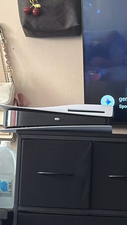 Ps5 disc