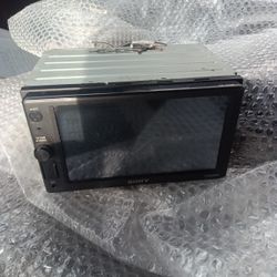 Sony Apple Carplay Xav-ax1000