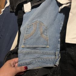 Hollister Jeans 15 Pairs