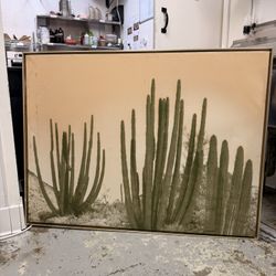 Beautiful Art Wall Canvas World Market 
