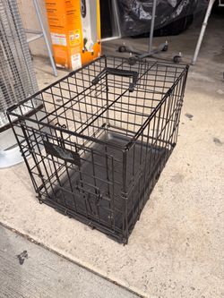 Pet cage