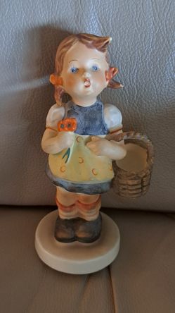 Vintage Goebel Hummel