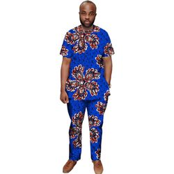 Africa men Ankara Clothes