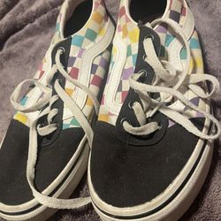 Vans 