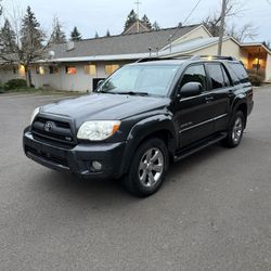 2008 Toyota 4Runner