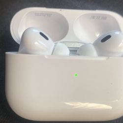 AIRPODS PROS 2 