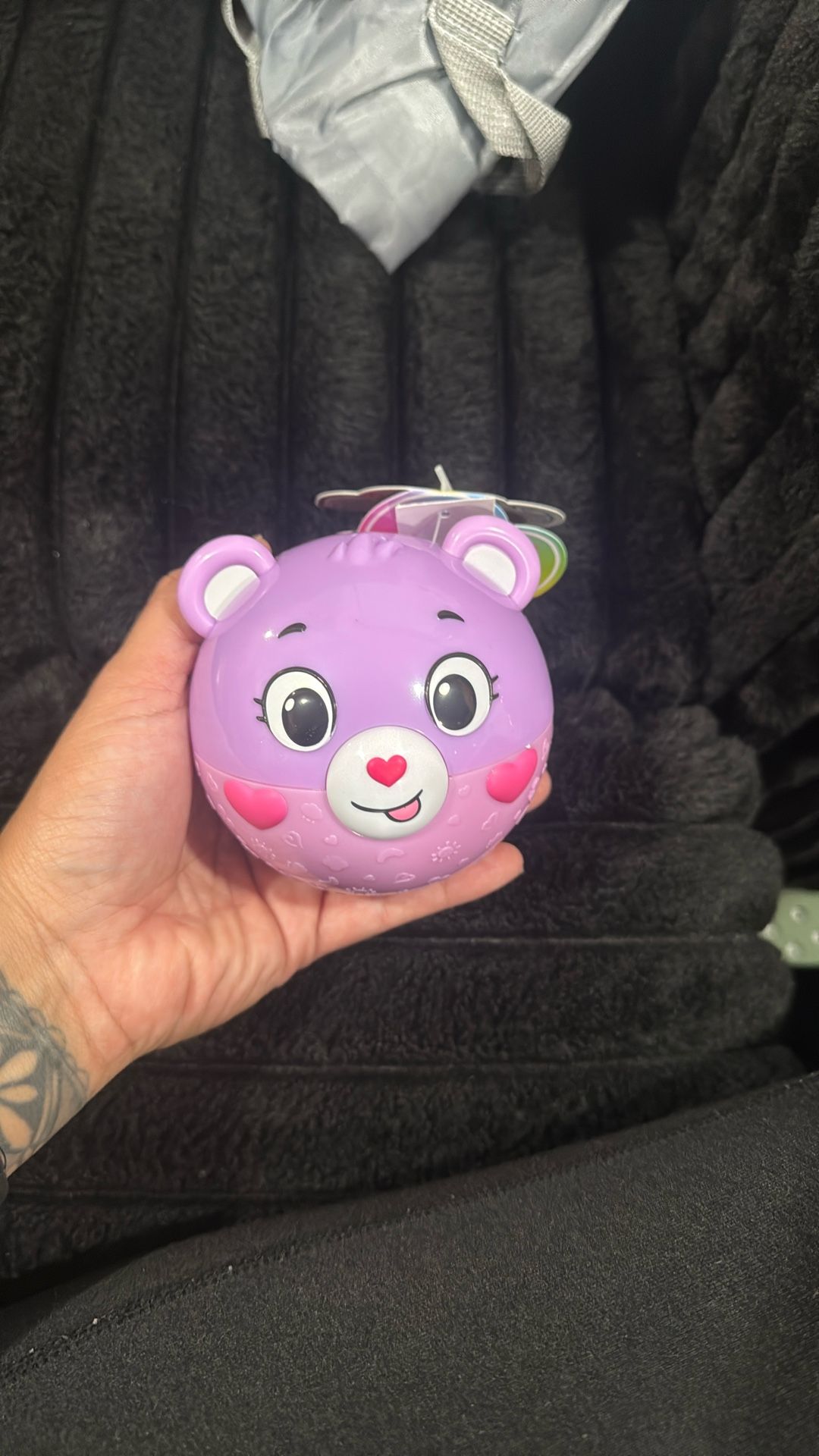 Care Bears Lols Dolls