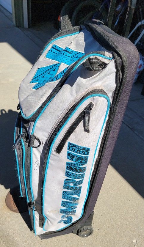 DeMARINI Bseball/Softball Bag