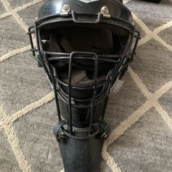 All Stars Catchers Helmet 
