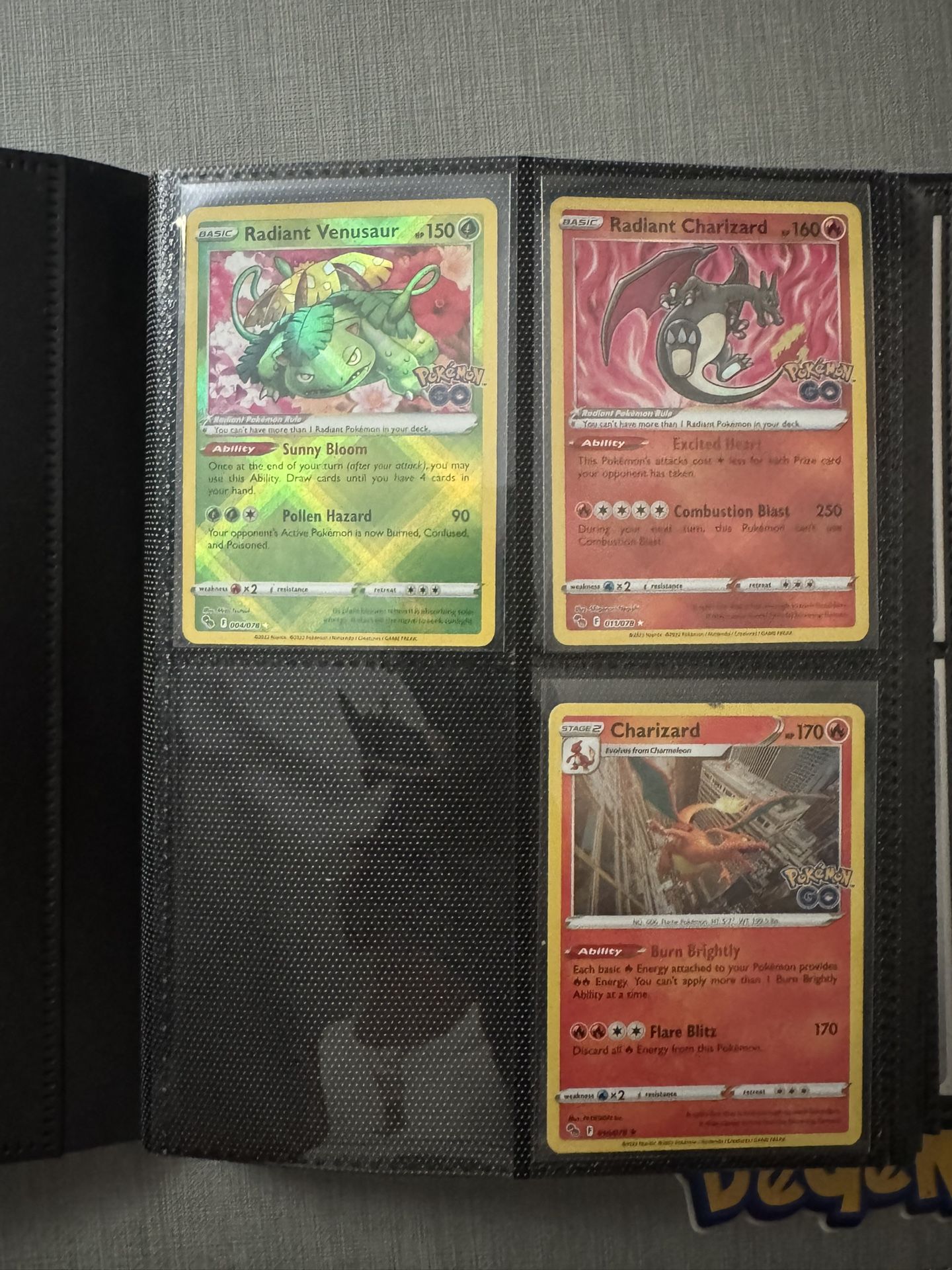 Pokemon TCG & 1(contact info removed) Editions