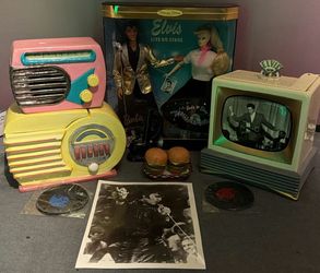 Elvis bundle