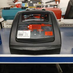 Schumacher Farm And Ranch Battery Charger 