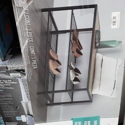 Shoe Bench