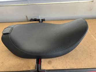 1994-96 Hd Road King Solo Seat