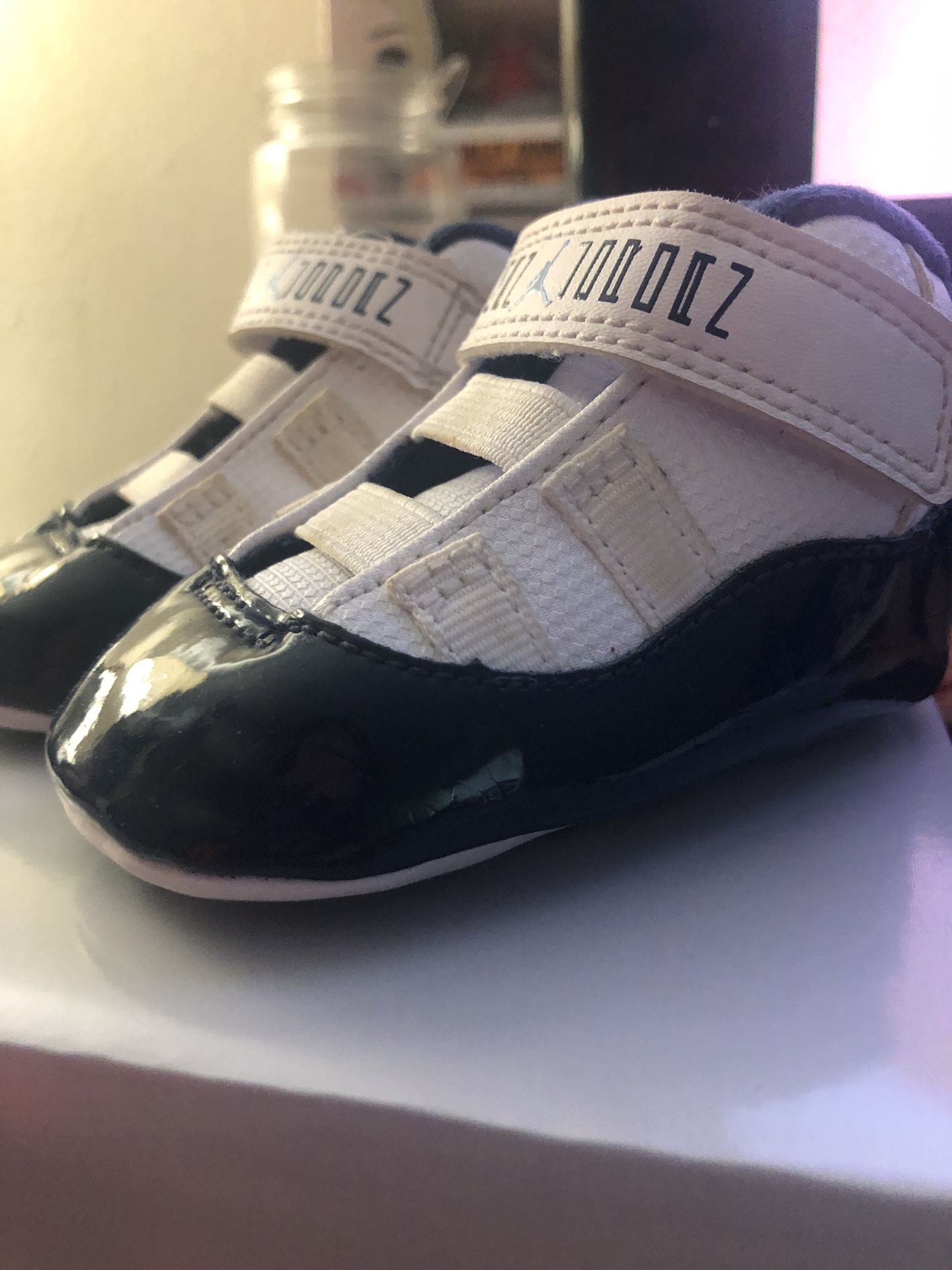 Baby Jordan’s