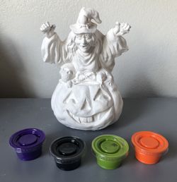 Halloween 🎃 👻 Piggy Banks