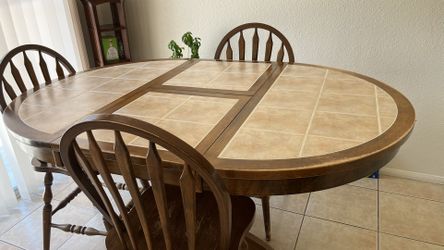 Kitchen Table