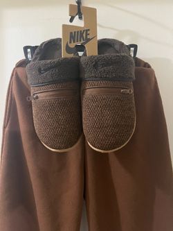 Nike Burrows (W9/M8) sweatpants woman’s (M)