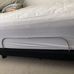 Queen Size Adjustable Frame