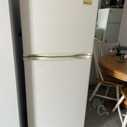 Refrigerador Chico 