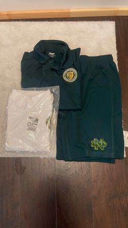 Notre Dame High School Uniform