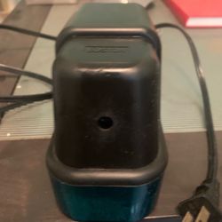 Electric Pencil Sharpener
