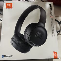 JBL Headphones 