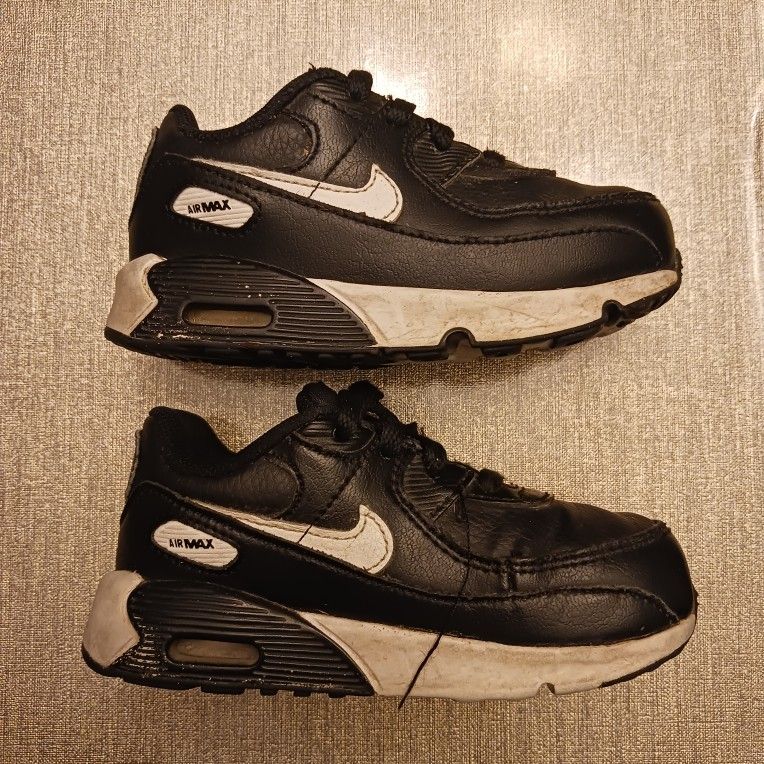 Nike AirMax Excee TD Toddler Shoes Sz8C