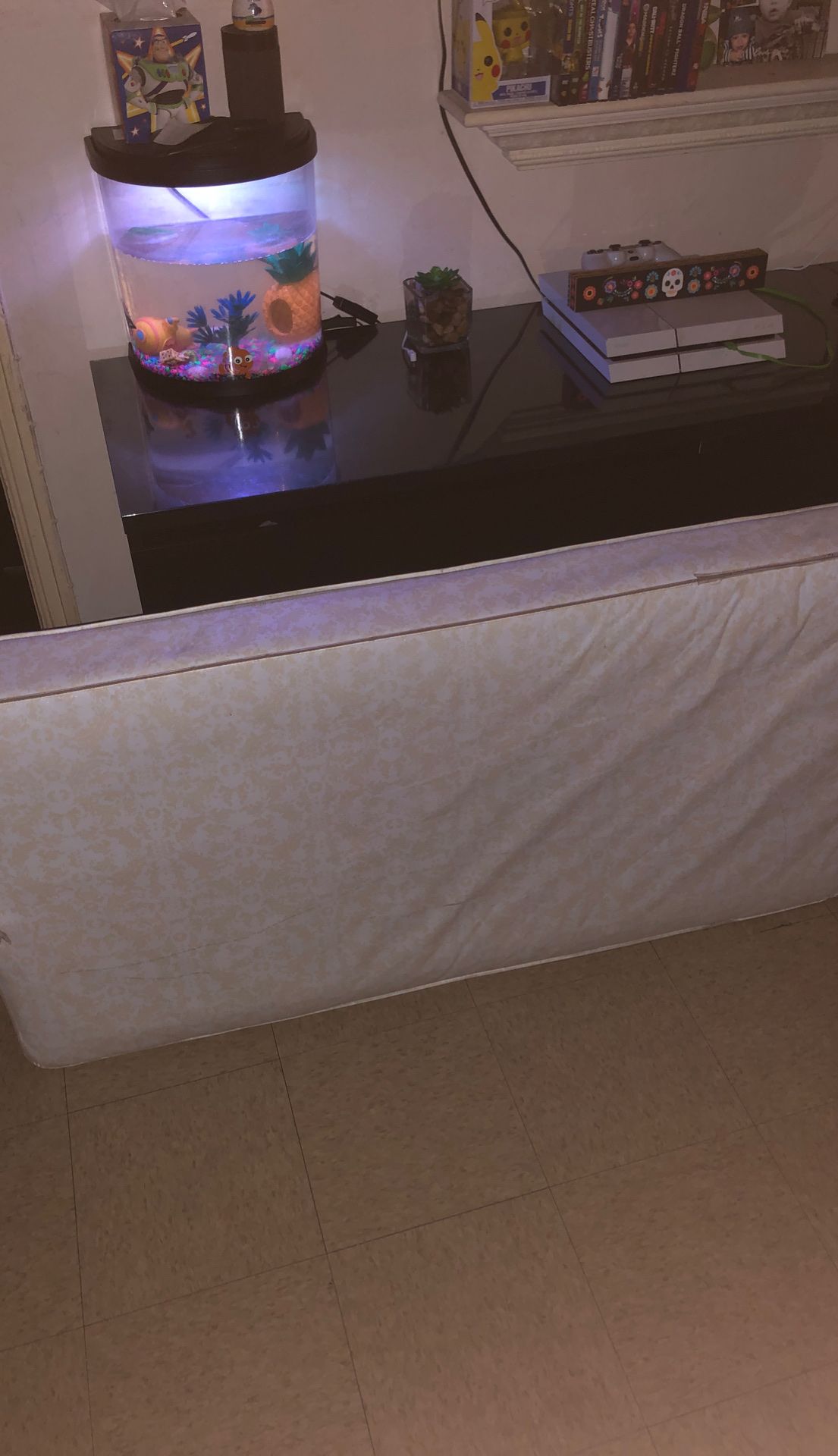 Kids mattress